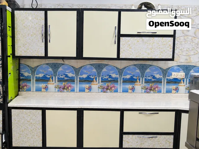 كاونتر مستخدم للبيع تفصال مو سوكاوي قياسه 5 متر