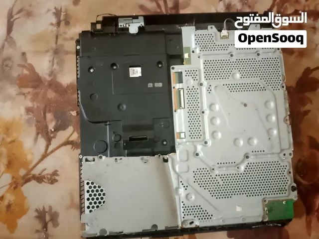 بلايستيشن 4 قطع غيار