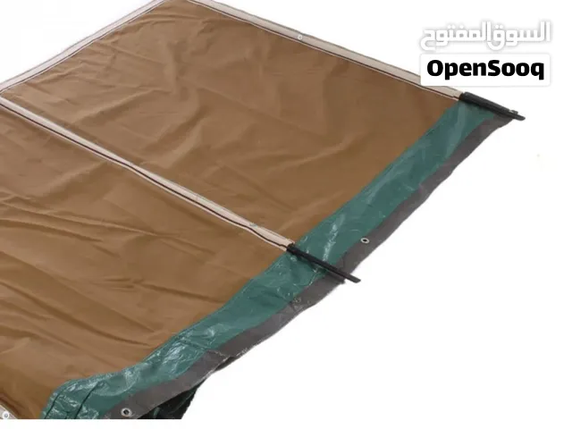 رواق أو تيزار رحلات قابل للطي