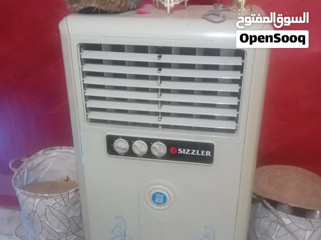 مكيف صحراوي