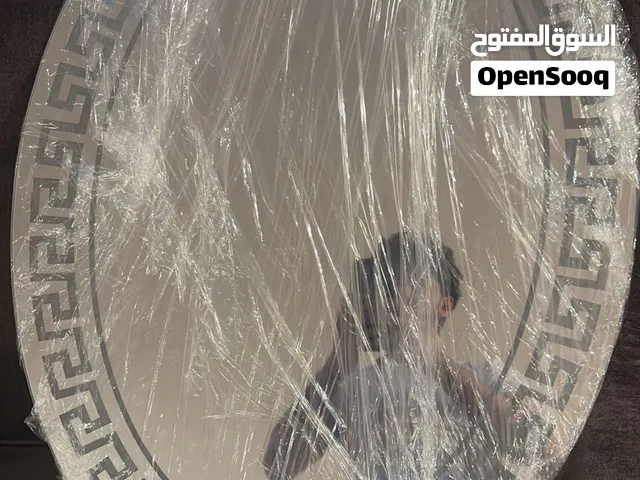 مراية مع ضوء
