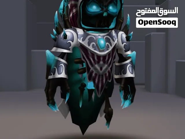 Has Korblox and perm dragon perm Kitsune perm dough perm trex in Blox fruit urgent sale