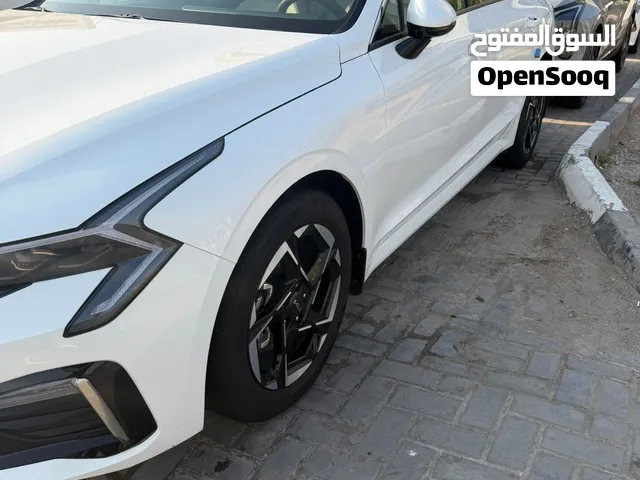 للبيع k5 مديل2026كفاله عامه