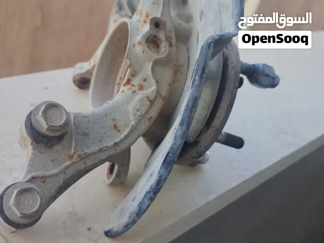 هونداي لنتر منفوخة