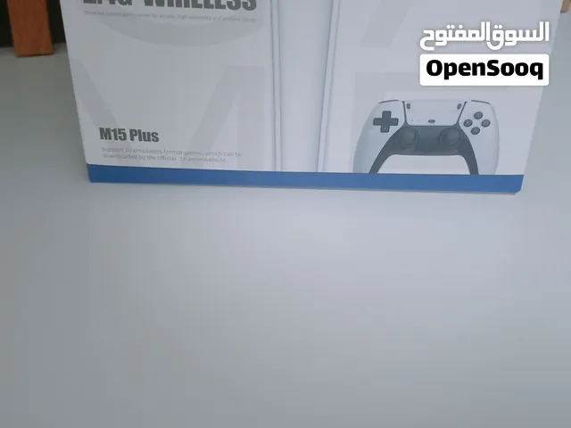 بليستيشن مصغر