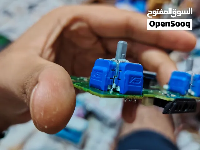 تصليح وصيانة اجهزة الألعاب الالكترونية باسعار مناسبة
