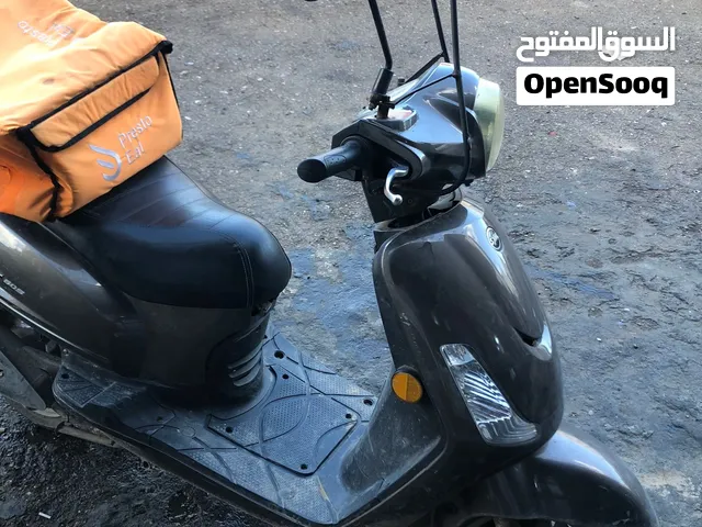 السلام عليكم موطو sym