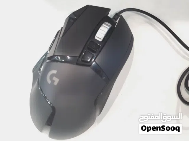 Logitech g502 light speed