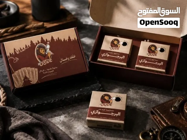 صابونه دكتور عود _ عرض خاص