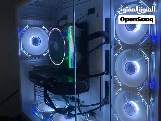 بي سي جيمنج نضيف