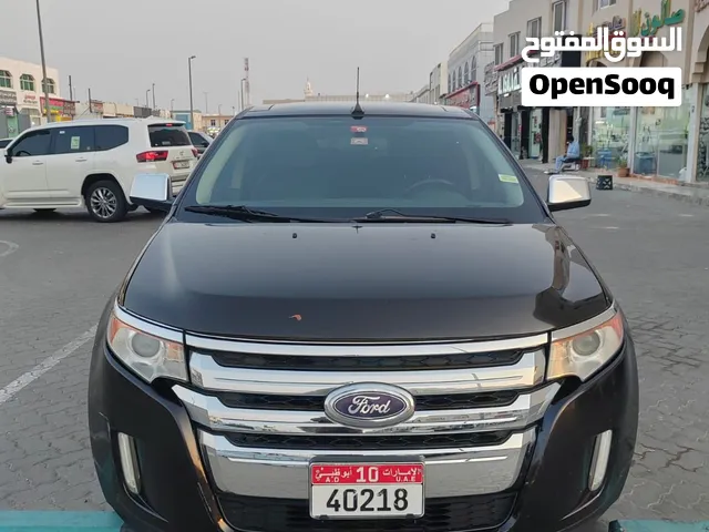 فورد إيدج 2013 FORD EDGE 2013