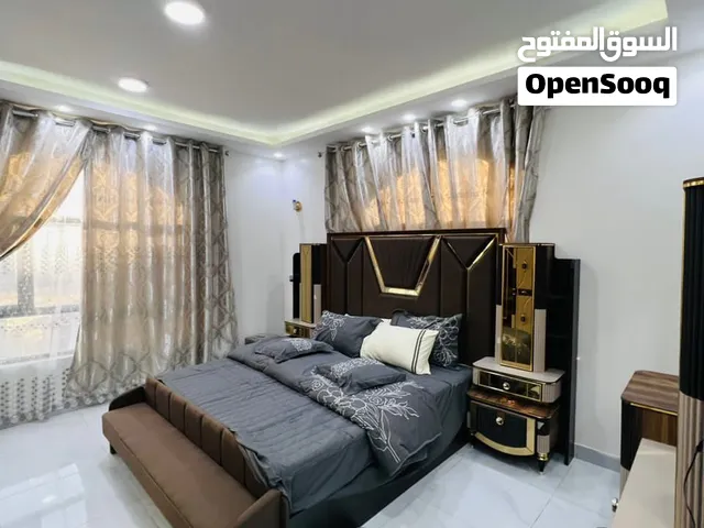 شقق مفروش للايجار لكس