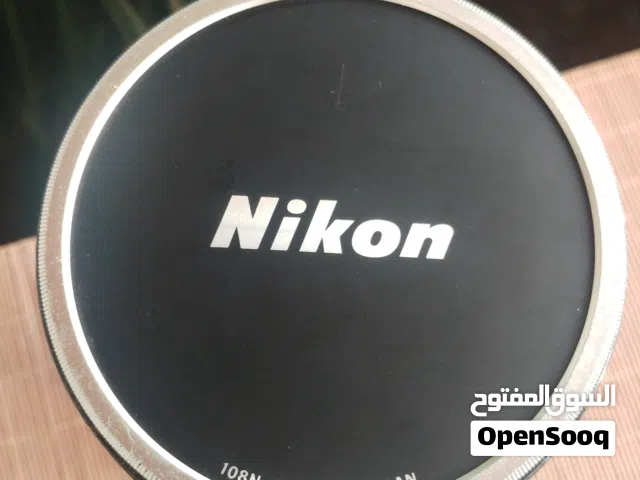 Nikon 1000mm F11 عدسة نيكون