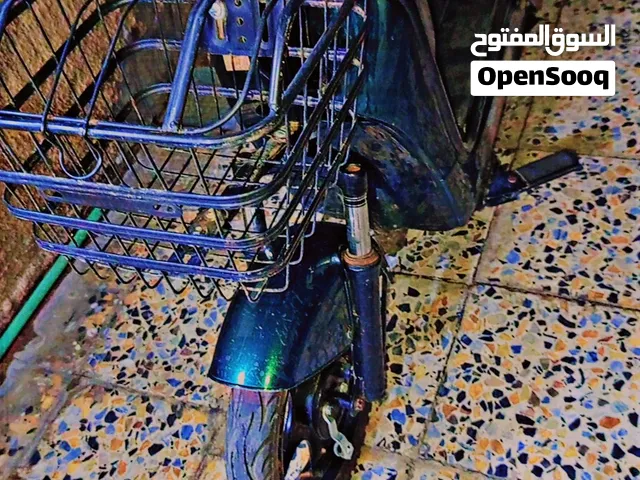 دراجه شحن حجم اربعطش عطلها بطايرات كلشي شغال بيها سعرها 60