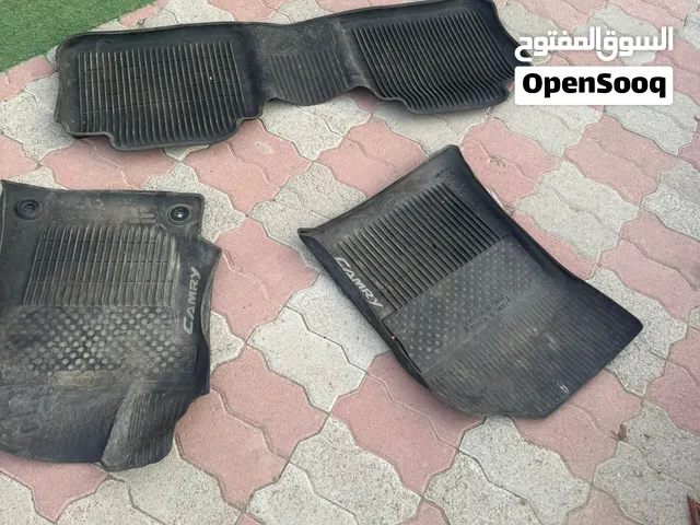 دعسات كامري