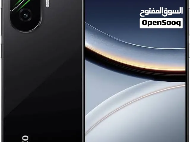 بوكو أف 7_ شاومي لون أسود