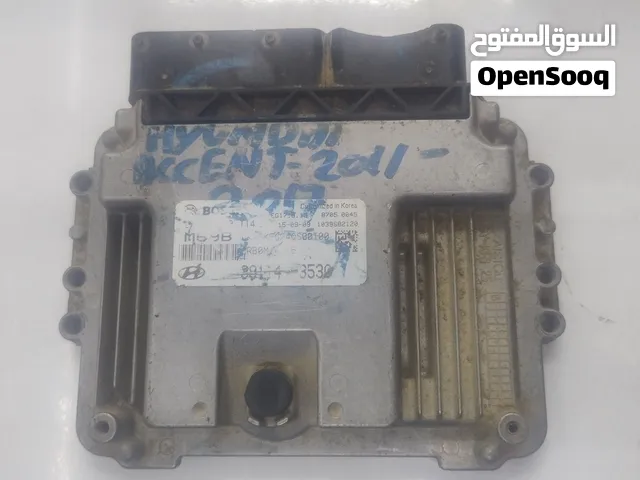 Hyundai accent ECU M69B original