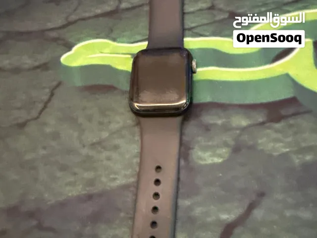 ساعه ابل واتش series9
