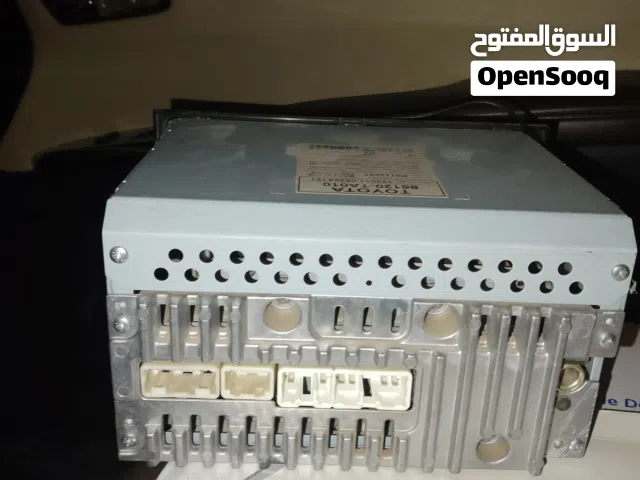 مسجل هايلوكس وكاله حق 2008 ويركب من موديل 2006 إلى 2015