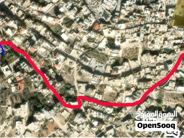 بيت مستقل واد معالي