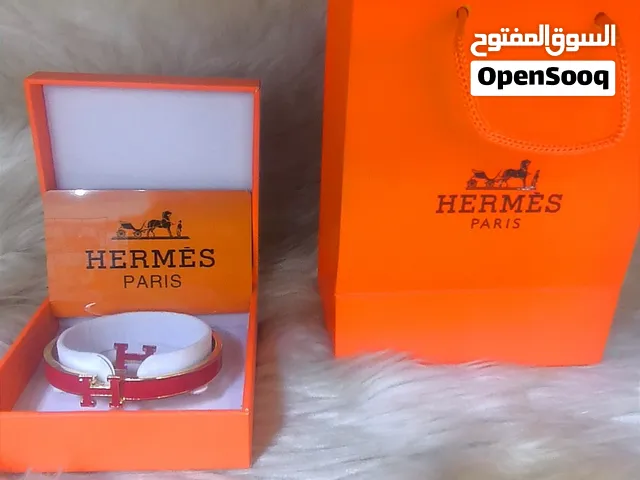 اسورة + بوكس Hermes + كيس