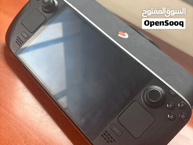 جهاز ستيم ديك  بكامل مرفقاته