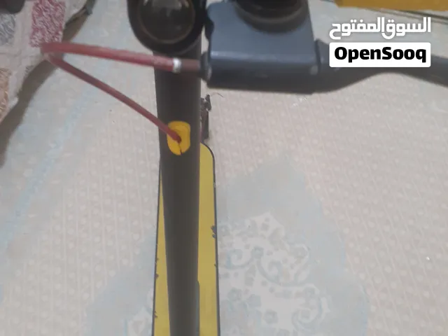 سكوتر للبيع مستعمل قابل للتفاوض