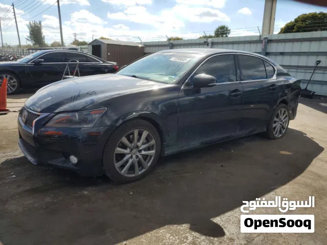 2015 جي اس 350 اربقات وكالة تم الوصول