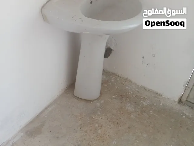 مغسله عمود