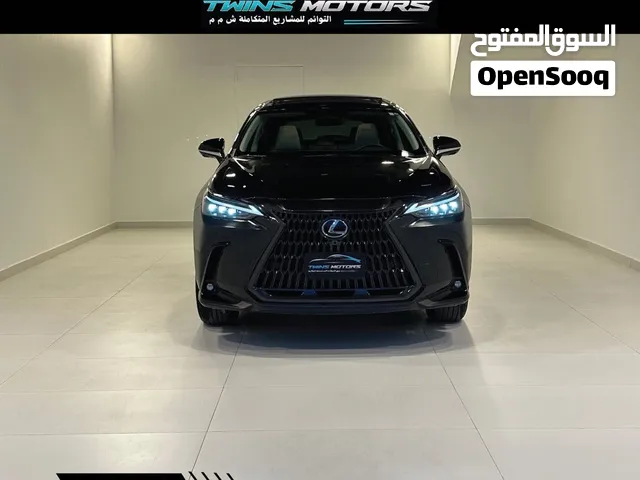 NX350 2025 الترا لكشري