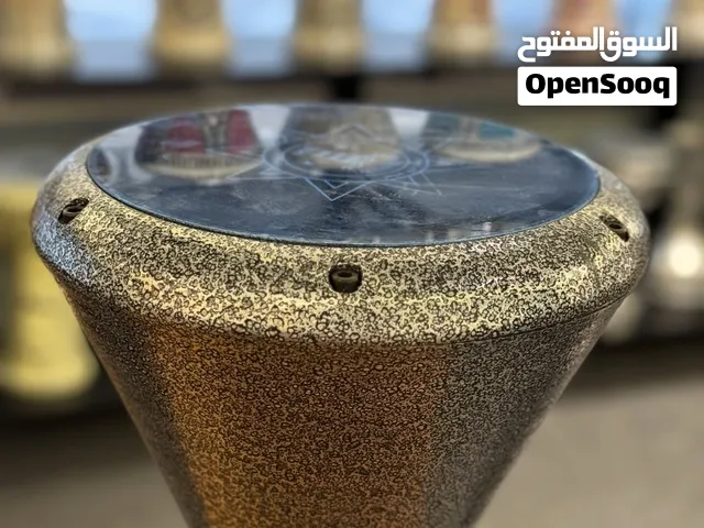 طبلة سكب صناعة مصرية 6 براغي !! فقطط 15دينار ( متوفر توصيل لجميع المحافظات )