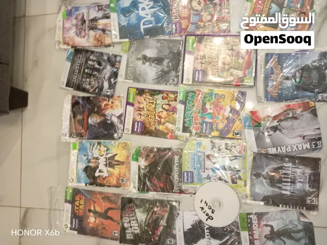 21 سيدي اكس بوكس 360