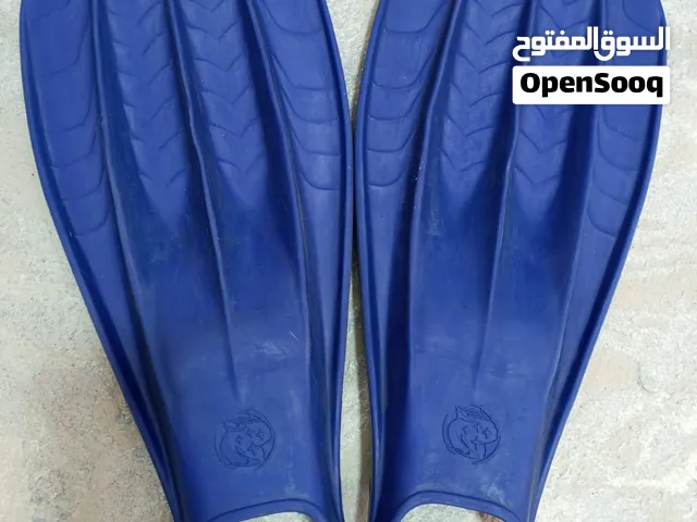 زعانف باور فينس