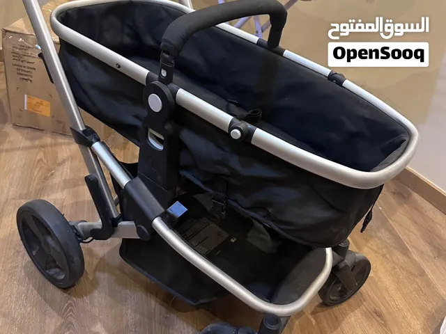 عربية أطفال مذركير استعمال نظيف مع جميع محتوياتها للبيع