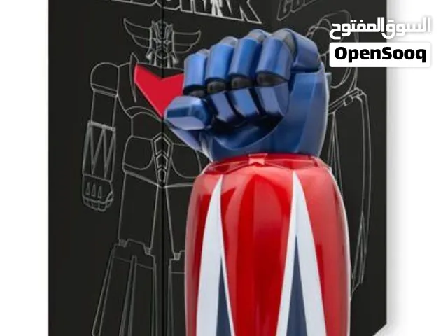 حرقنا الأسعار مجسم قبضة جريندايزر Dizer Punch اصلي رزن