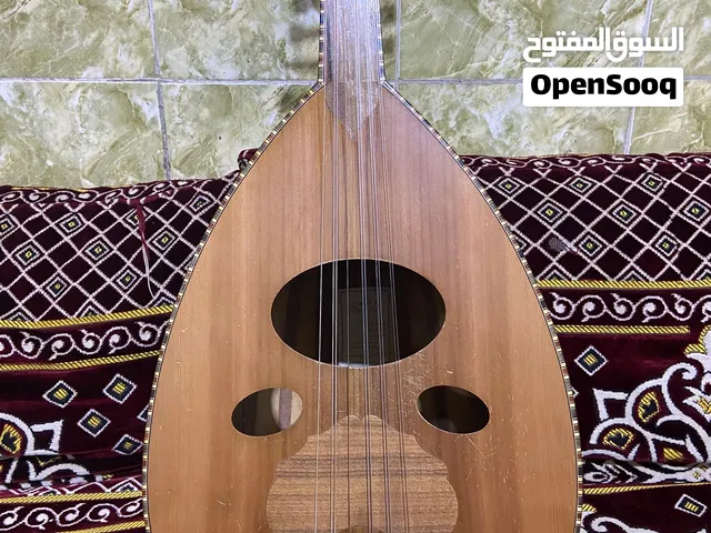 عود زرياب موديل عراقي