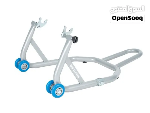 Oxford Paddock Stand new from UK