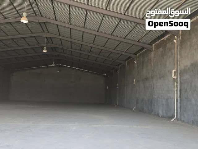 مخزن للايجار في الدعوة الاسلامية