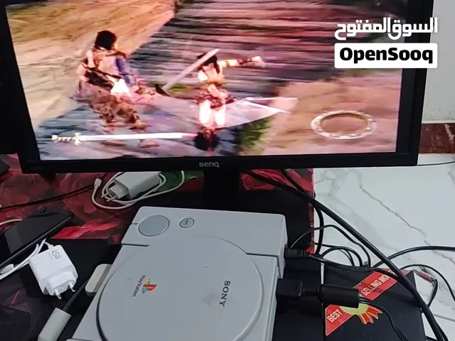 playstation one