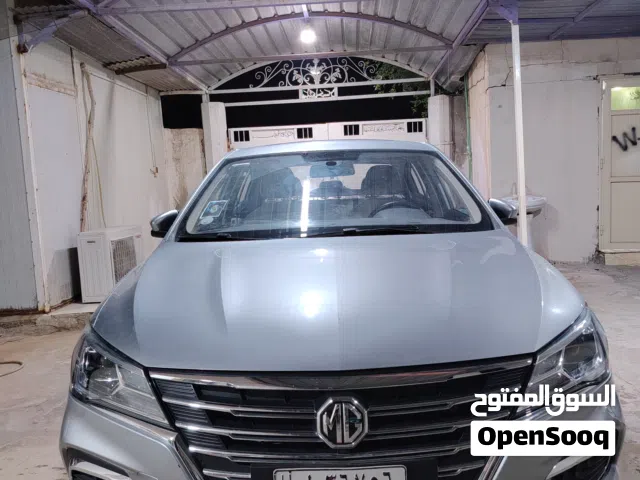 2023 ام جي MG 5