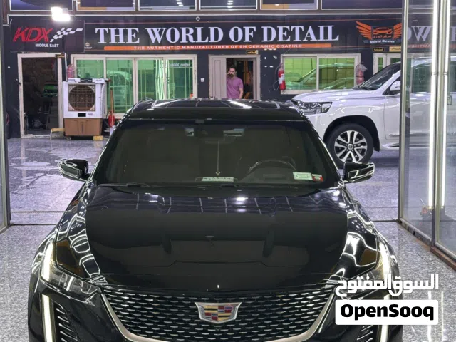 2023 كاديلاك CT5 Premium Luxury