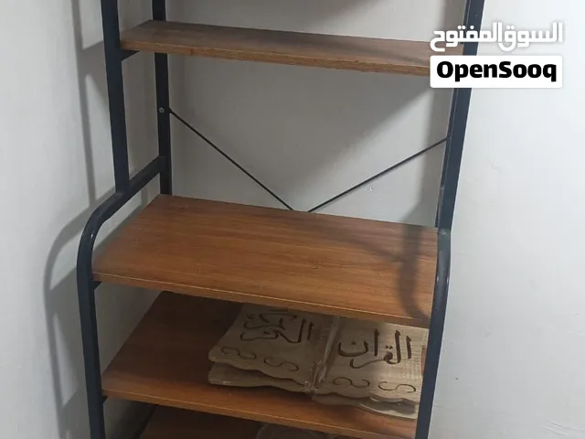 رفوف ب 50 وبي مجال