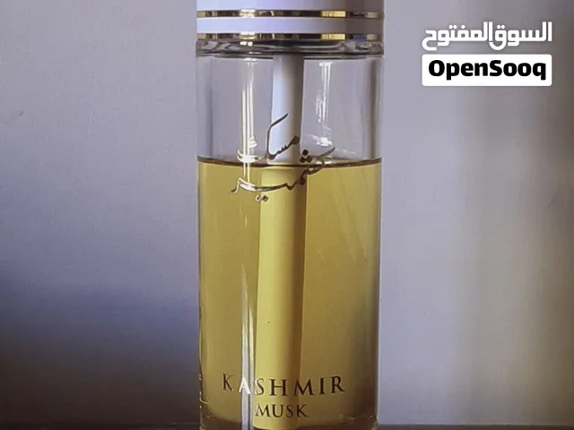 عطر العربية للعود مسك كشمير من السعودية اصلي  تم تخفيض