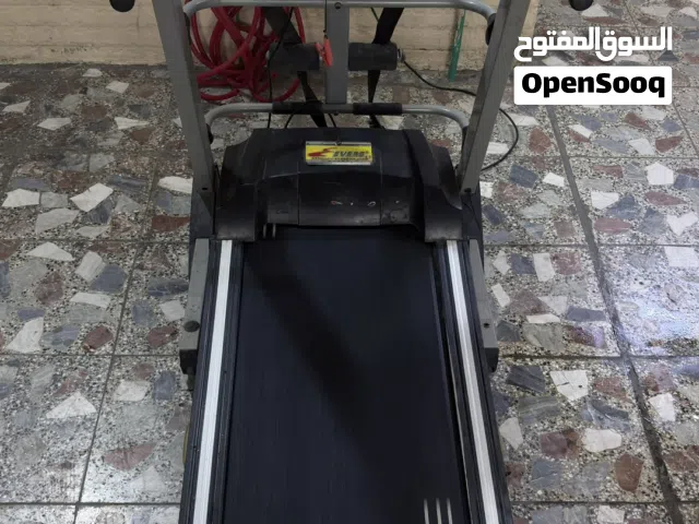 جهاز رياضي للركض منزلي