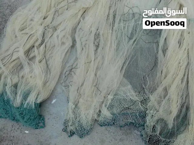 غل صيد الأسماك