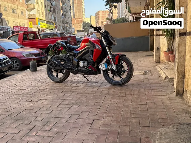Benelli 200S