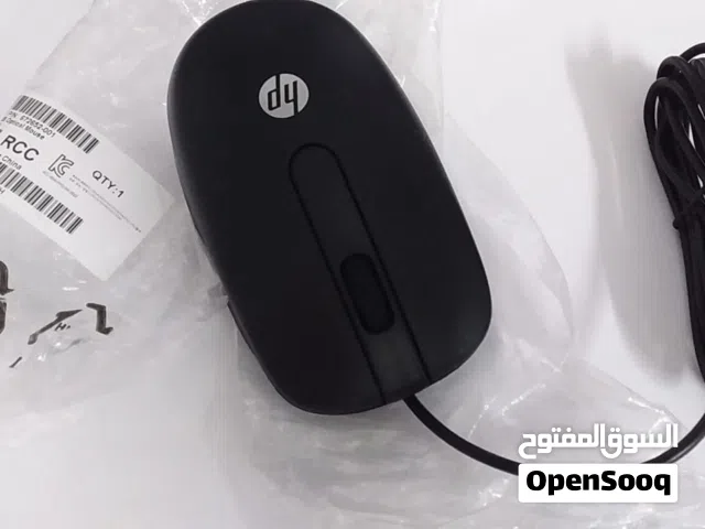 Original hp USB Optical Mouse