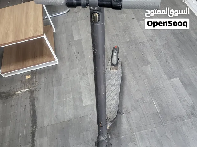 اسكوتر وسيكل