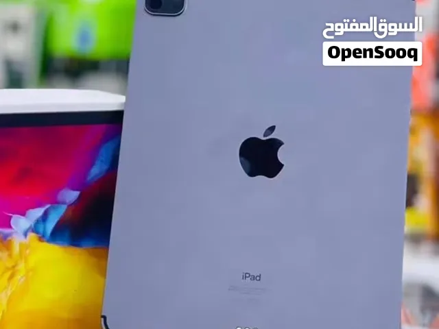 ايباد برو 2022 المعالج الخارق: شريحة Apple M2 القوية جداً، المناسبة للألعاب الثقيلة