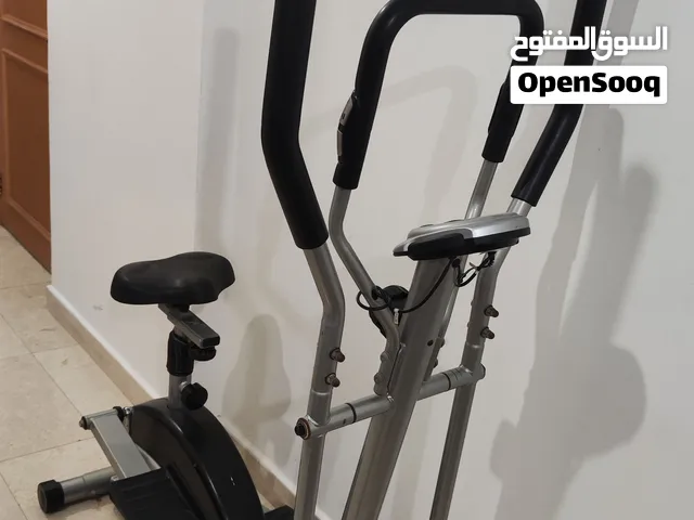 cycling machine